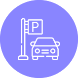 parking-area